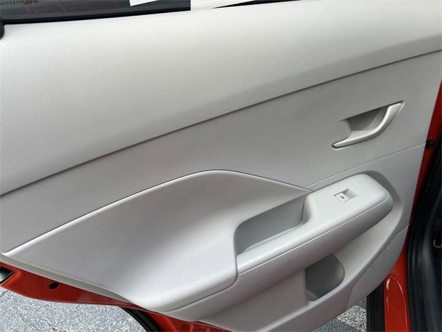 used 2024 Hyundai Kona car, priced at $19,945