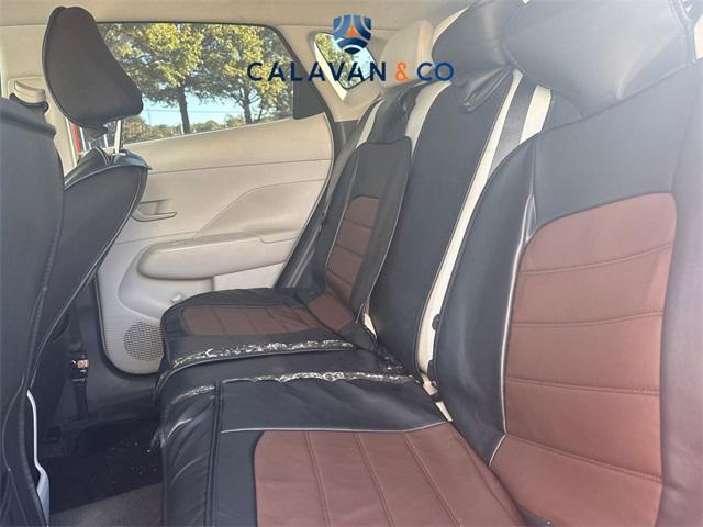 used 2024 Hyundai Kona car, priced at $20,991