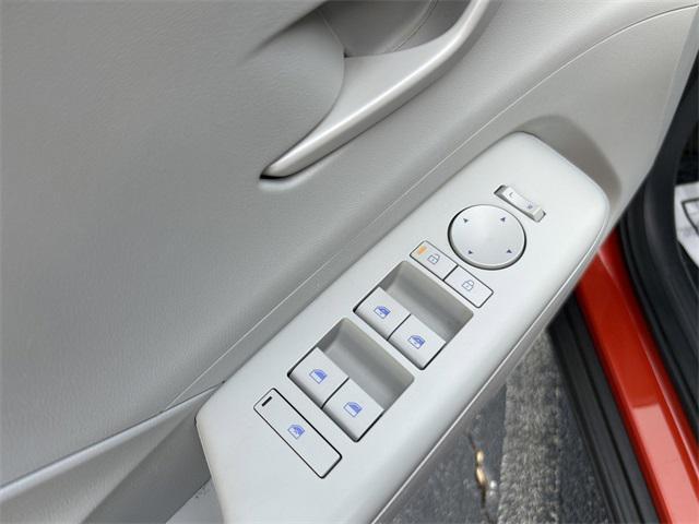 used 2024 Hyundai Kona car, priced at $19,945