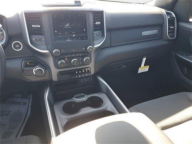 used 2022 Ram 1500 car, priced at $39,991