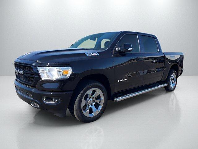 used 2022 Ram 1500 car, priced at $39,991