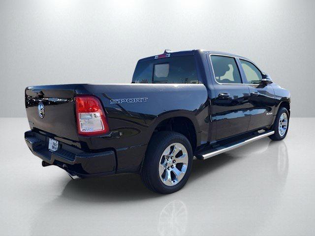 used 2022 Ram 1500 car, priced at $39,991