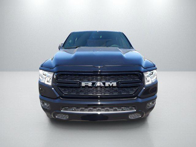 used 2022 Ram 1500 car, priced at $39,991