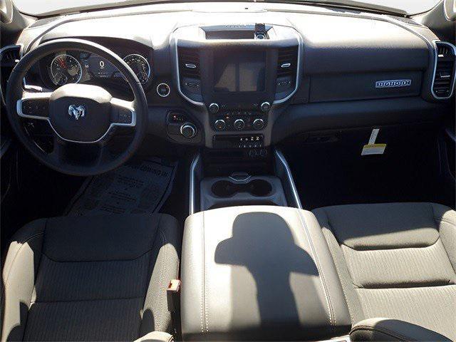 used 2022 Ram 1500 car, priced at $39,991