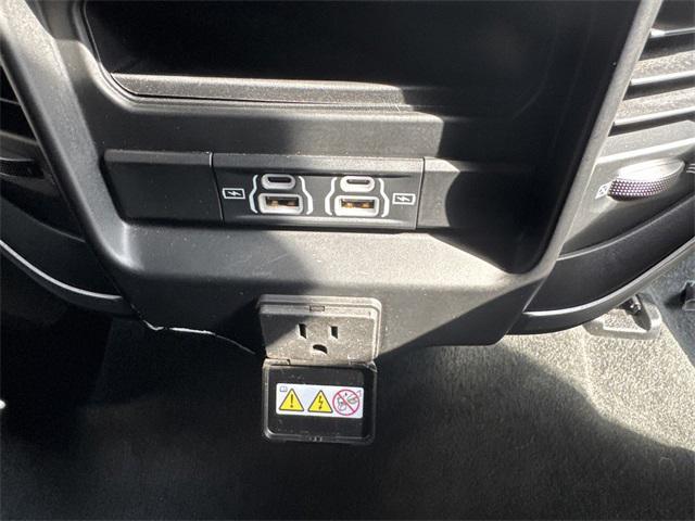 used 2021 Ram 1500 car, priced at $33,950