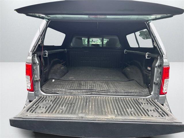 used 2021 Ram 1500 car, priced at $34,295