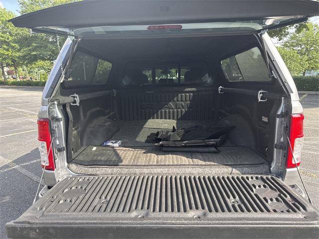 used 2021 Ram 1500 car, priced at $33,950