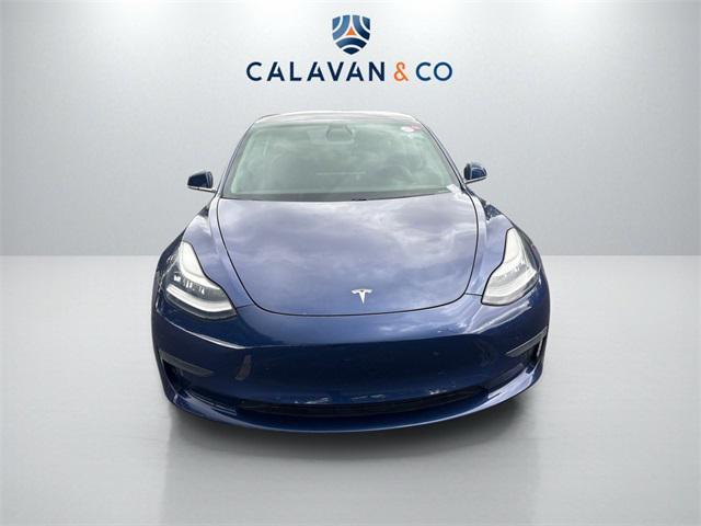 used 2020 Tesla Model 3 car, priced at $23,491