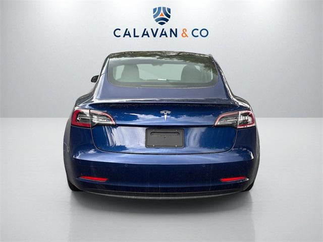 used 2020 Tesla Model 3 car, priced at $23,491