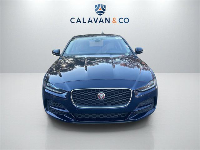used 2020 Jaguar XE car, priced at $21,491