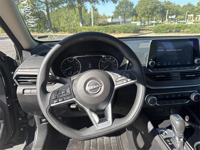used 2024 Nissan Altima car, priced at $21,491