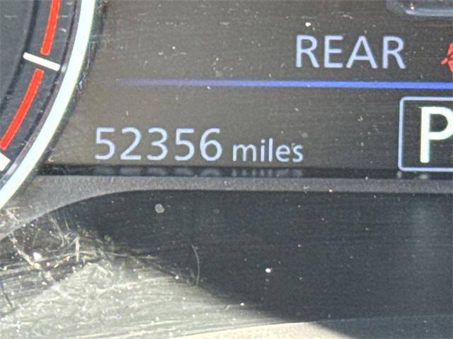 used 2024 Nissan Altima car, priced at $21,491
