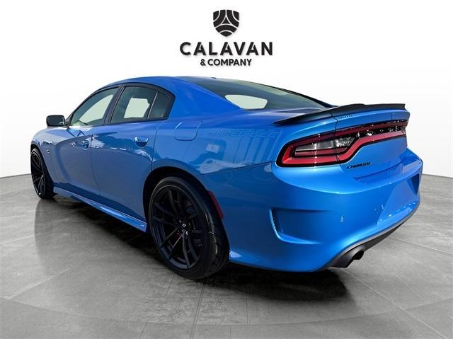 new 2023 Dodge Charger car, priced at $56,985
