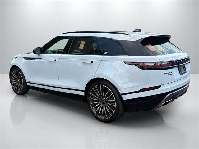 used 2019 Land Rover Range Rover Velar car, priced at $29,991