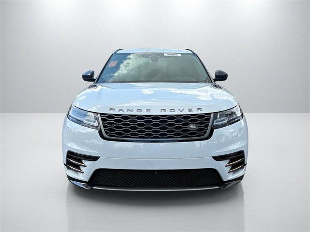 used 2019 Land Rover Range Rover Velar car, priced at $29,991