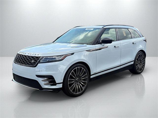 used 2019 Land Rover Range Rover Velar car, priced at $29,991