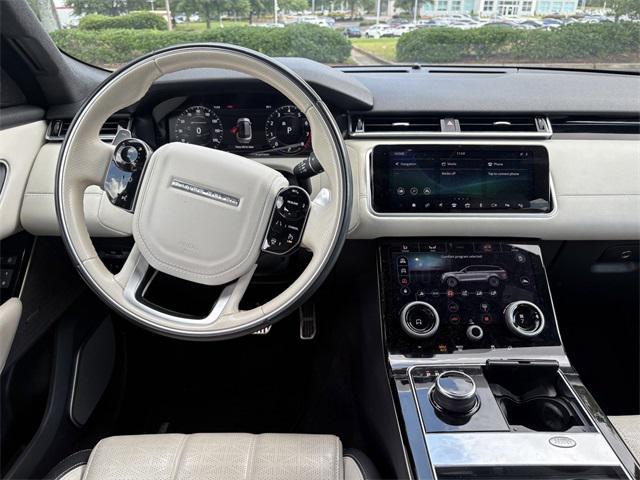 used 2019 Land Rover Range Rover Velar car, priced at $29,991