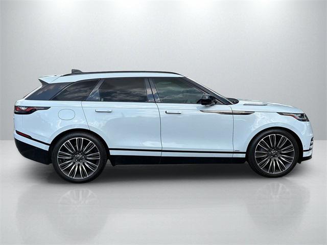 used 2019 Land Rover Range Rover Velar car, priced at $29,991