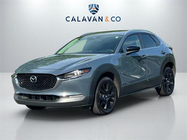 used 2024 Mazda CX-30 car, priced at $24,191