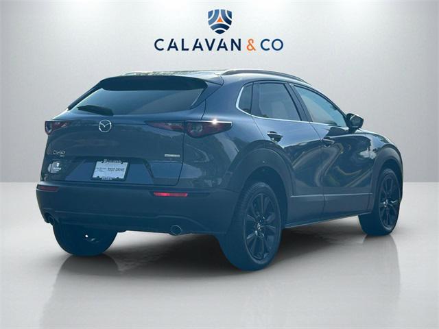 used 2024 Mazda CX-30 car, priced at $24,191