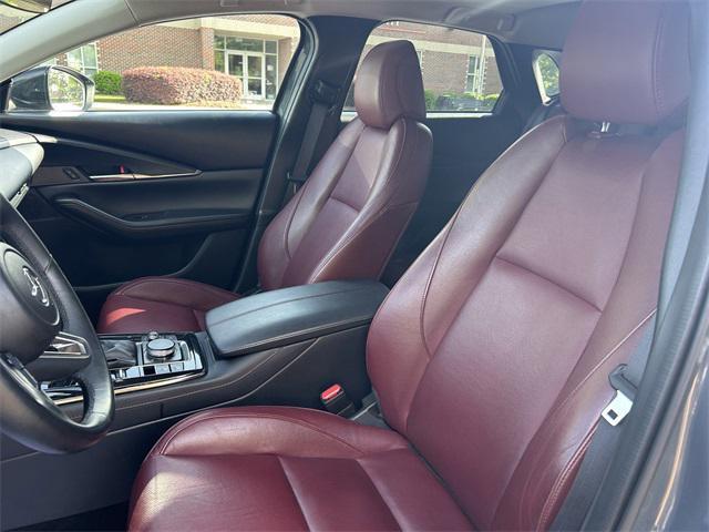 used 2024 Mazda CX-30 car, priced at $24,191
