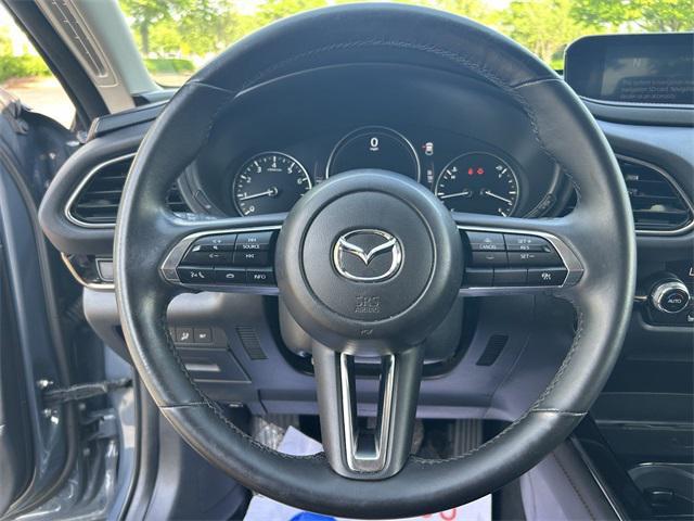 used 2024 Mazda CX-30 car, priced at $24,191