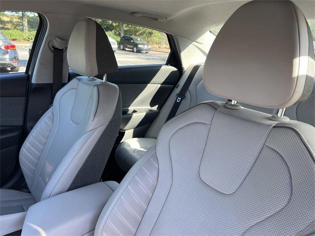 used 2024 Hyundai Elantra car, priced at $21,491