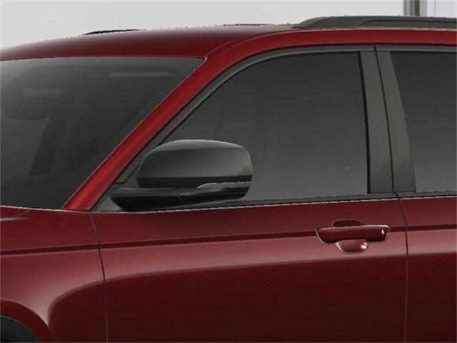 new 2025 Jeep Grand Cherokee car, priced at $43,735