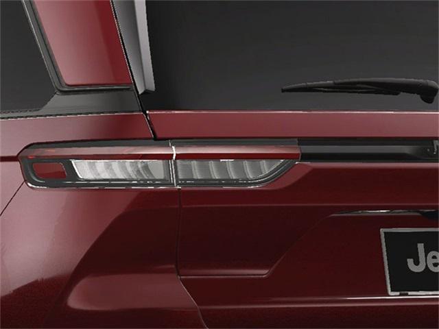 new 2025 Jeep Grand Cherokee car, priced at $43,735
