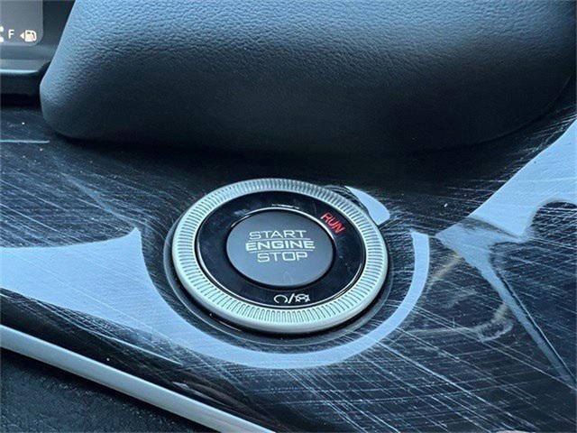 used 2024 Jeep Grand Cherokee 4xe car, priced at $63,435