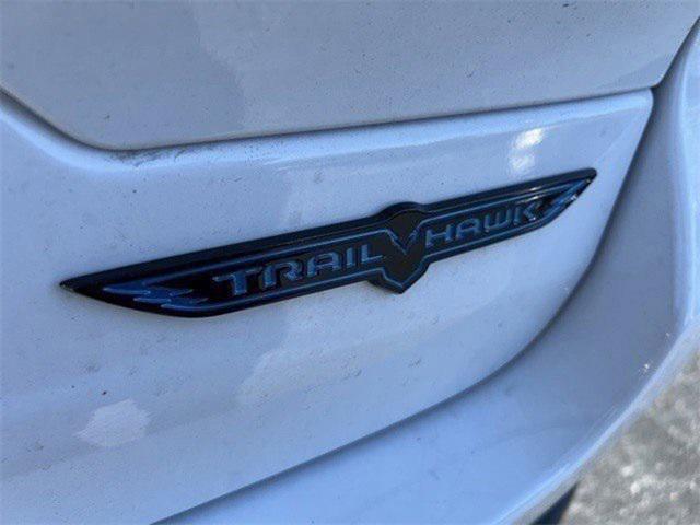 used 2024 Jeep Grand Cherokee 4xe car, priced at $63,435