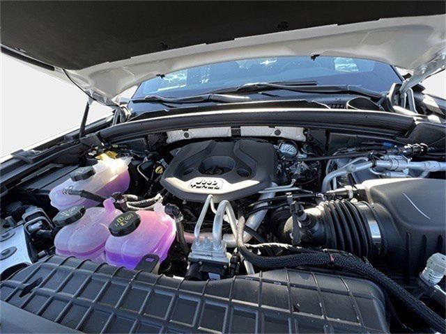 used 2024 Jeep Grand Cherokee 4xe car, priced at $63,435
