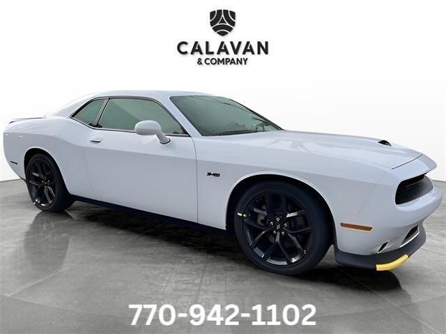 new 2023 Dodge Challenger car, priced at $33,760