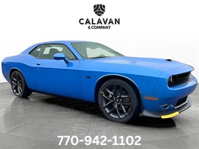 new 2023 Dodge Challenger car, priced at $33,855