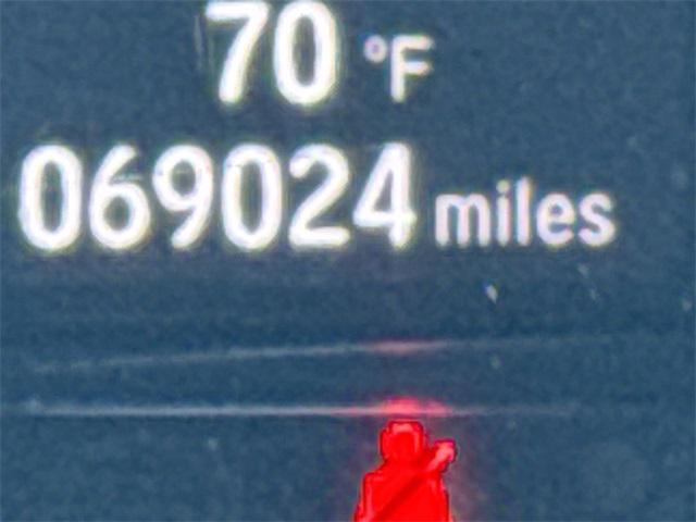 used 2020 Honda Accord Hybrid car, priced at $23,991