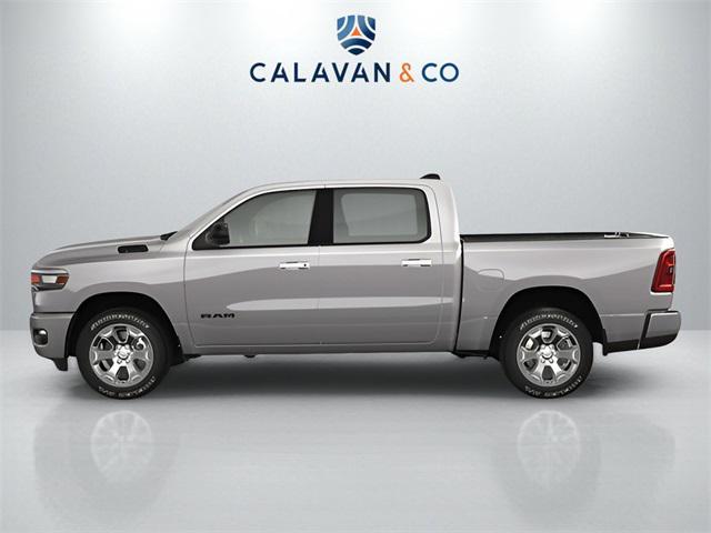 new 2025 Ram 1500 car, priced at $38,920