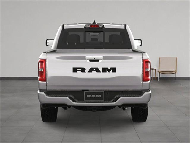 new 2025 Ram 1500 car, priced at $38,920