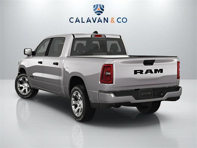 new 2025 Ram 1500 car, priced at $38,920