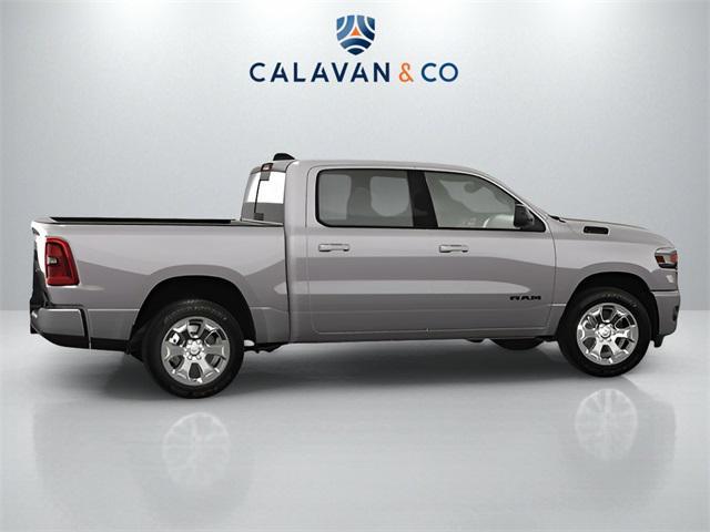 new 2025 Ram 1500 car, priced at $38,920