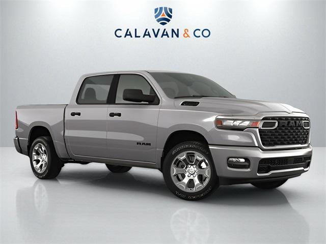 new 2025 Ram 1500 car, priced at $38,920