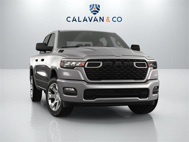 new 2025 Ram 1500 car, priced at $38,920