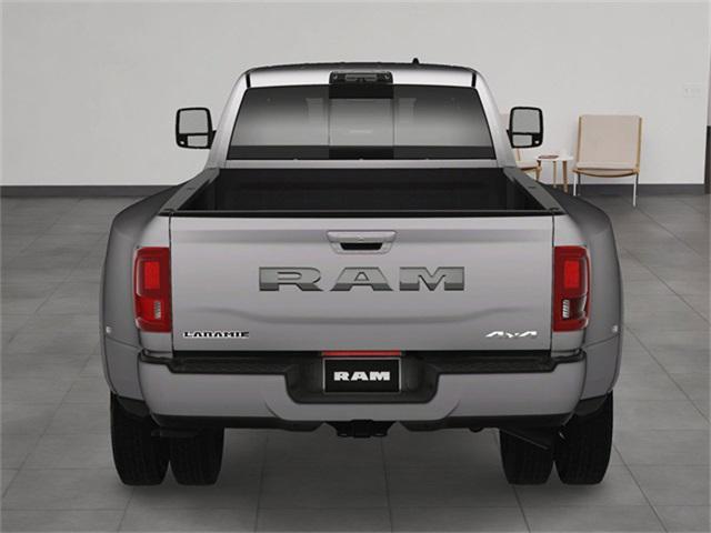 new 2025 Ram 3500 car, priced at $79,585