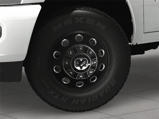 new 2025 Ram 3500 car, priced at $75,936