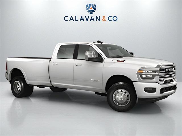 new 2025 Ram 3500 car, priced at $79,585
