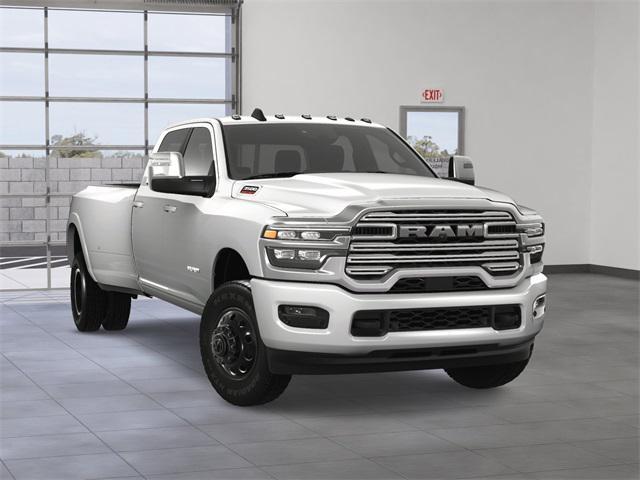 new 2025 Ram 3500 car, priced at $75,936