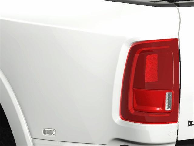 new 2025 Ram 3500 car, priced at $75,936