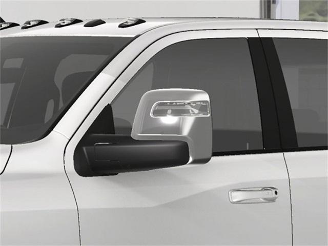 new 2025 Ram 3500 car, priced at $79,585
