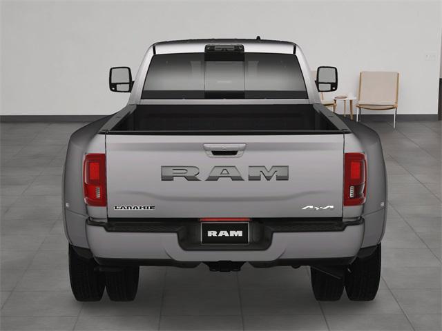 new 2025 Ram 3500 car, priced at $75,936