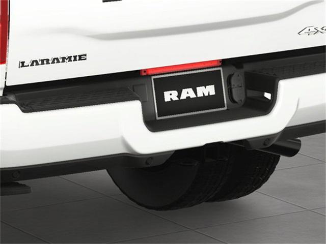 new 2025 Ram 3500 car, priced at $79,585