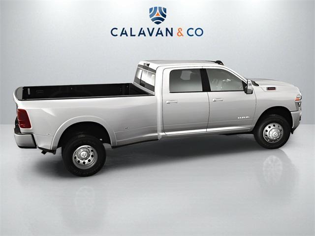 new 2025 Ram 3500 car, priced at $79,585